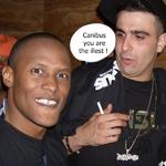 DNero Da Iced Out Swagga Don