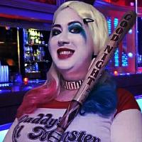 Nightmare on ILL Street