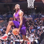 Vince Carter