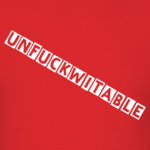 Unfuckwitable