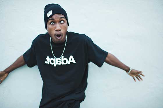What Does Hopsin Leaving Funk Volume Mean For Rap Music Otbva