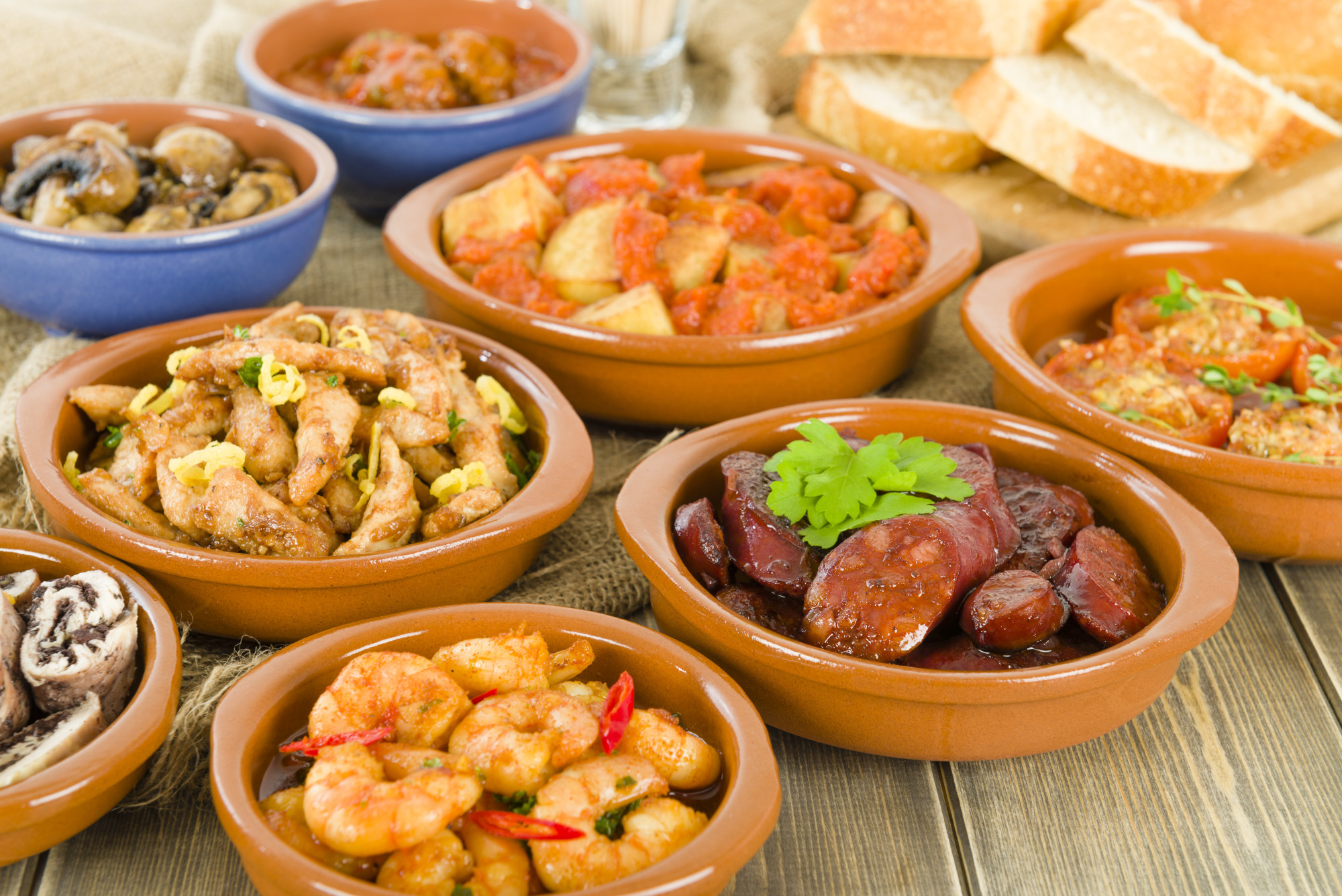 What To Eat In Spain 7 Spanish Foods You Must Try OTBVA